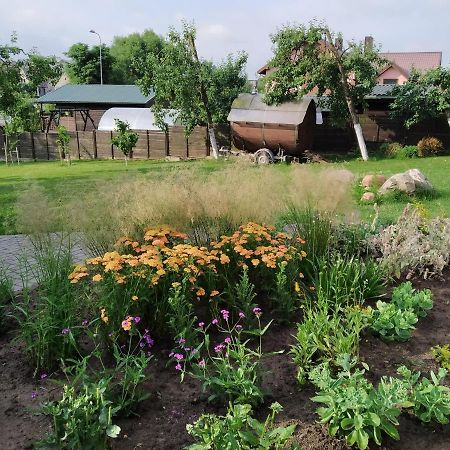 River Side Studio, 9Mi From Palanga, With Sauna Villa Kretinga Exterior photo